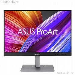 ASUS ProArt, PA248CNV, 24,1", IPS, FHD, 75Hz, 5ms,