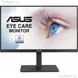 ASUS, VA24EQSB, 23,8", IPS, FHD, 75Hz, 5ms, Black,