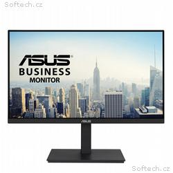 ASUS, VA24ECPSN, 23,8", IPS, FHD, 75Hz, 5ms, Black