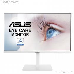 ASUS, VA27DQSB-W, 27", IPS, FHD, 75Hz, 5ms, White,