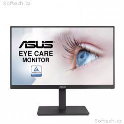 ASUS, VA27EQSB, 27", IPS, FHD, 75Hz, 5ms, Black, 3