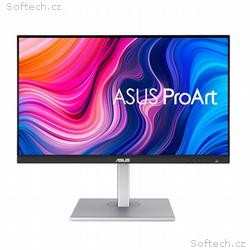 ASUS ProArt, PA278CV, 27", IPS, QHD, 75Hz, 5ms, Bl