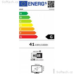 32" WLED ASUS CG32UQ