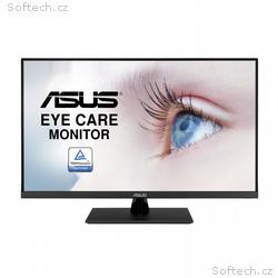 Asus, VP32AQ, 31,5", IPS, QHD, 75Hz, 5ms, Black, 3