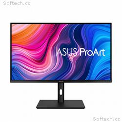 ASUS ProArt, PA328CGV, 32", IPS, QHD, 165Hz, 5ms, 