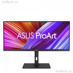 ASUS ProArt, PA348CGV, 34", IPS, 3440x1440, 120Hz,