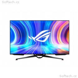 ASUS ROG, Swift PG48UQ, 47,53", OLED, 4K UHD, 138H