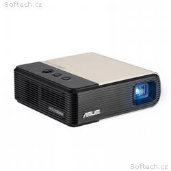 ASUS ZenBeam E2, DLP, 300lm, WVGA, HDMI, WiFi