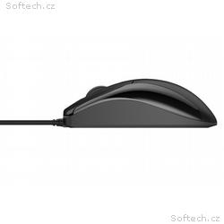 Crono CM645, Kancelářská, Optická, 1 000 DPI, Drát