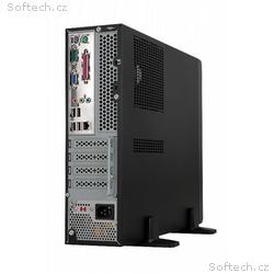 In-Win BL641, SFF & Desktop, černá, 300W, 80PLUS B