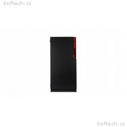 Midi ATX skříň In Win 101 Black