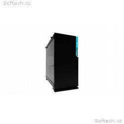 Midi ATX skříň In Win 101c Black
