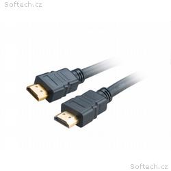 AKASA - HDMI na HDMI kabel - 2 m