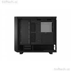 Fractal Design Meshify 2 Lite Black TG Light Tint,