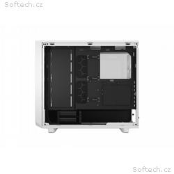Fractal Design Meshify 2 Lite White TG Clear Tint,