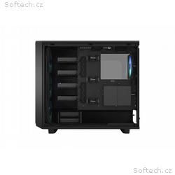 Fractal Design Meshify 2 RGB Black TG Light Tint, 
