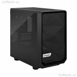 Fractal Design Meshify 2 Nano Black TG Dark Tint, 
