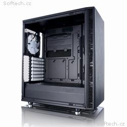 Fractal Design Define C, Midi Tower, Černá