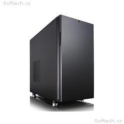 Fractal Design Define R5, Midi Tower, Černá