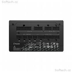 Fractal Design Ion, 750W, ATX, 80PLUS Gold, Modula