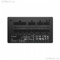 Fractal Design Ion, 850W, ATX, 80PLUS Gold, Modula