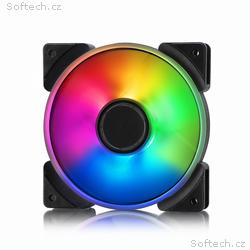 Fractal Design Prisma AL-12 ARGB PWM