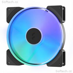 Fractal Design Prisma AL-18 ARGB PWM
