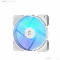 Fractal Design Aspect 12 RGB PWM White Frame