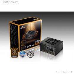 FSP SFX PRO 450, 450W, SFX, 80PLUS Bronze, Retail