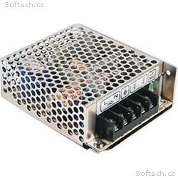 Průmyslový zdroj Carspa 12V=, 60W spínaný HS-60, 1