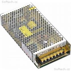 Průmyslový zdroj Carspa 24V=, 200W spínaný HS-200,