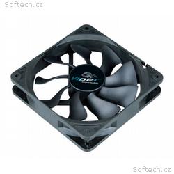 ventilátor Akasa - 12 cm VIPER S-flow