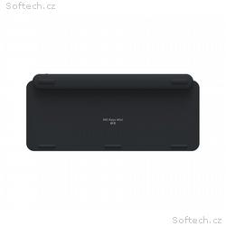 Logitech MX Keys, Bezdrátová USB, US layout, Grafi