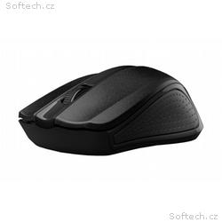 C-tech WLM-01, Kancelářská, Optická, 1 200 DPI, Be