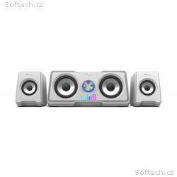 C-tech SPK-16WH, 2.2, 16W, Bílá