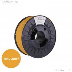 Tisková struna (filament) C-TECH PREMIUM LINE, PET
