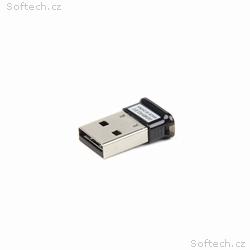 GEMBIRD Adapter USB Bluetooth v4.0, mini dongle