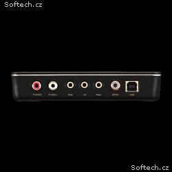 ASUS XONAR_U7_MKII