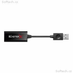 CREATIVE Sound Blaster X G1