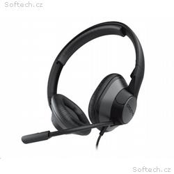 Headset CREATIVE ChatMax HS-720 V2