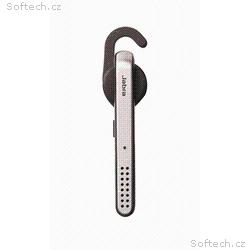 Jabra Stealth BT, Mono, BT, Bezdrát, MS, Černá-stř