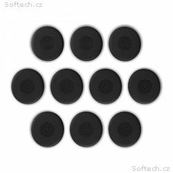 Jabra Engage 40, 50 II Ear Cushions - 10 pieces