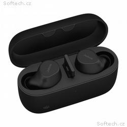 Jabra Evolve2 Buds, Stereo, ANC, USB, BT, Bezdrát,