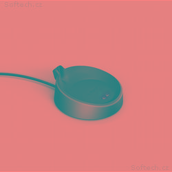 Jabra Evolve2 75 Deskstand, USB-A, Black