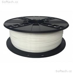 GEMBIRD Struna pro 3D tisk, PETG, 1,75mm, 1Kg, bíl