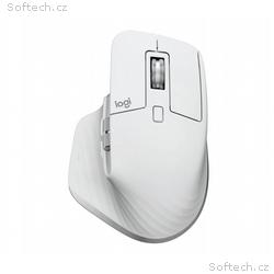 Logitech MX Master 3S, Kancelářská, Laserová, Pro 