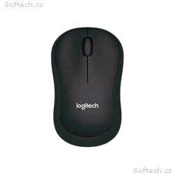 Logitech B220, Cestovní, Optická, Bezdrátová USB, 