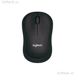 Logitech M220, Kancelářská, Optická, 1 000 DPI, Be