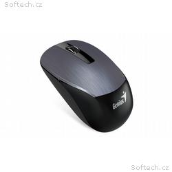 GENIUS NX-7015, Kancelářská, Optická, 1 600 DPI, B