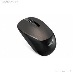 GENIUS NX-7015, Kancelářská, Optická, 1 600 DPI, B